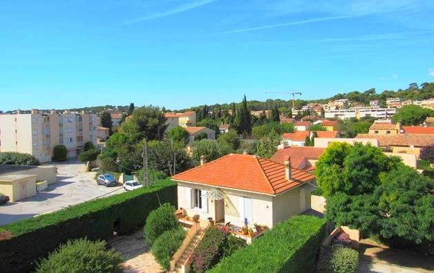 Appartemen S3 à vendre à Sanary-sur-Mer