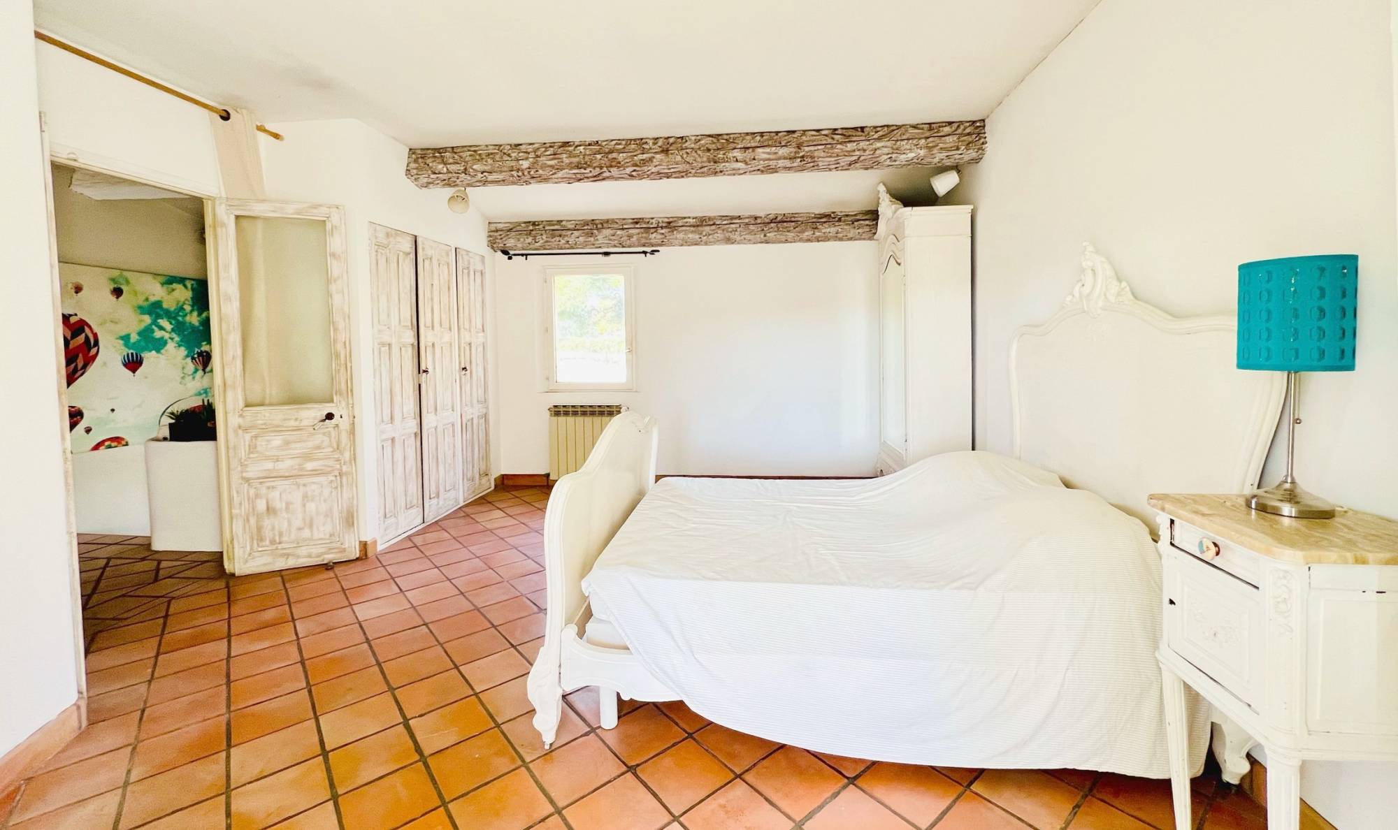 Maison 4 chambres dont une avec de plain-pied à vendre à Sanary-sur-Mer