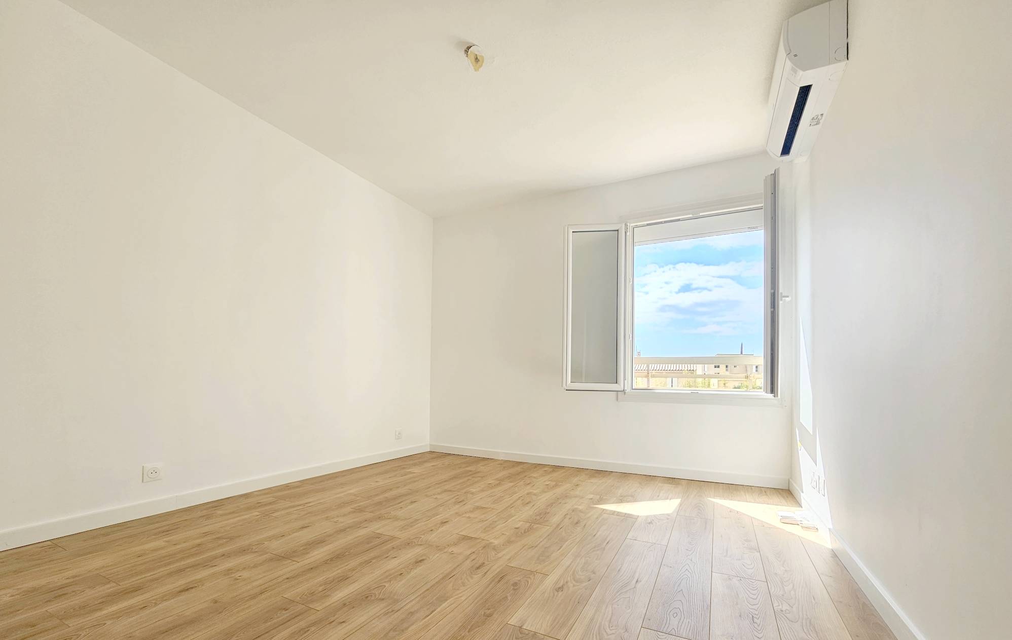 Appartement 3 pièces à vendre dans la résidence 