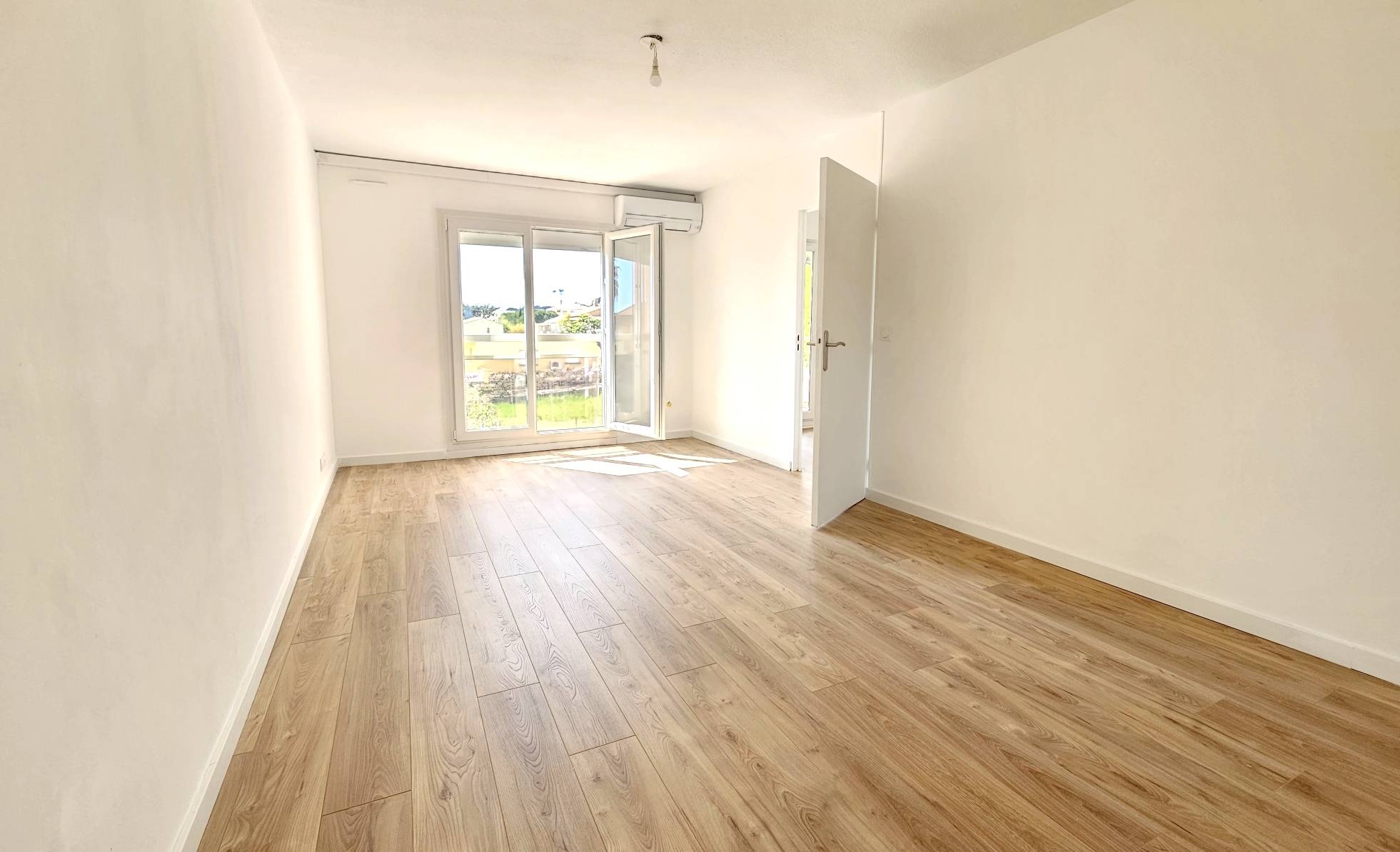 Notre zone d'activité pour ce service A vendre appartement T3 avec grand jardin La Ciotat 13600