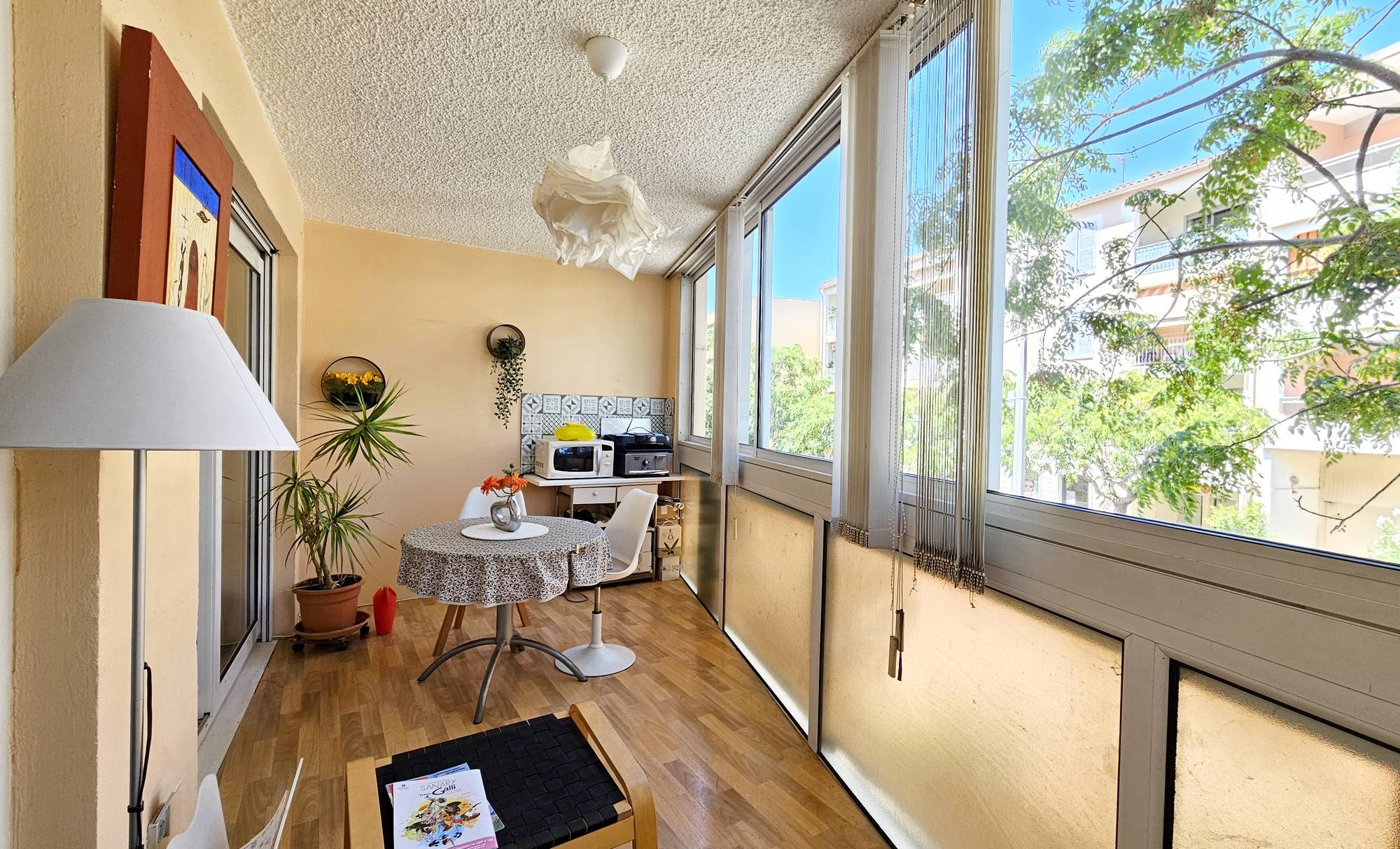 Appartement T3 à vendre Avenue des Poilus à Sanary-sur-Mer