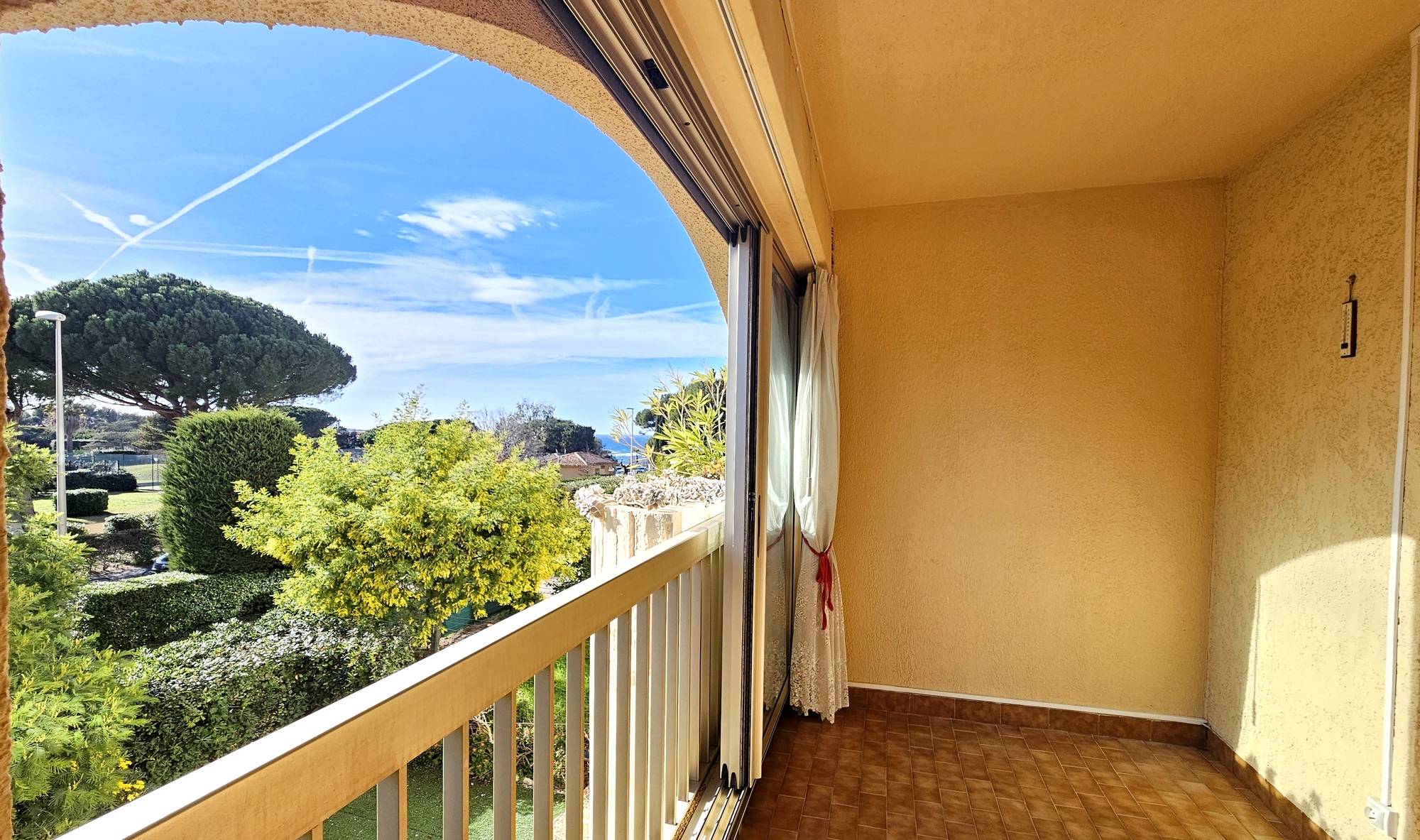 Appartement à vendre au Domaine de la Coudoulière à Six-Fours