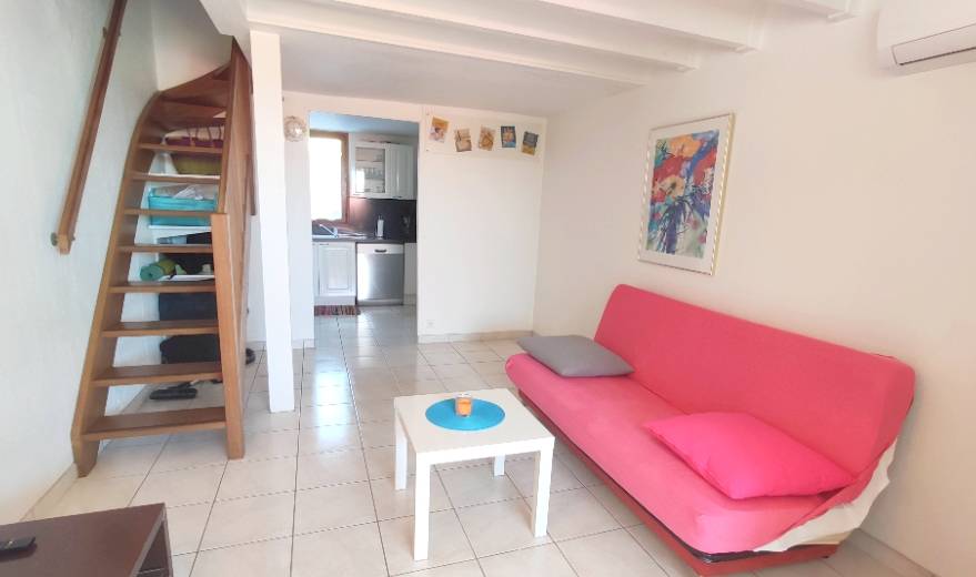 Villa club F3 de 2 chambres à vendre à proximité de Bandol