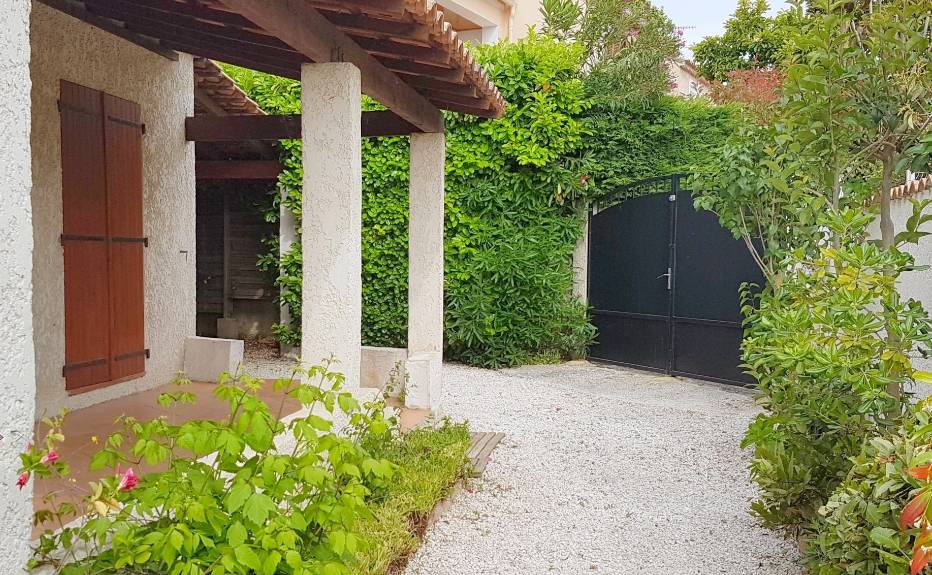 Maison en lotissement à vendre à Six-Fours