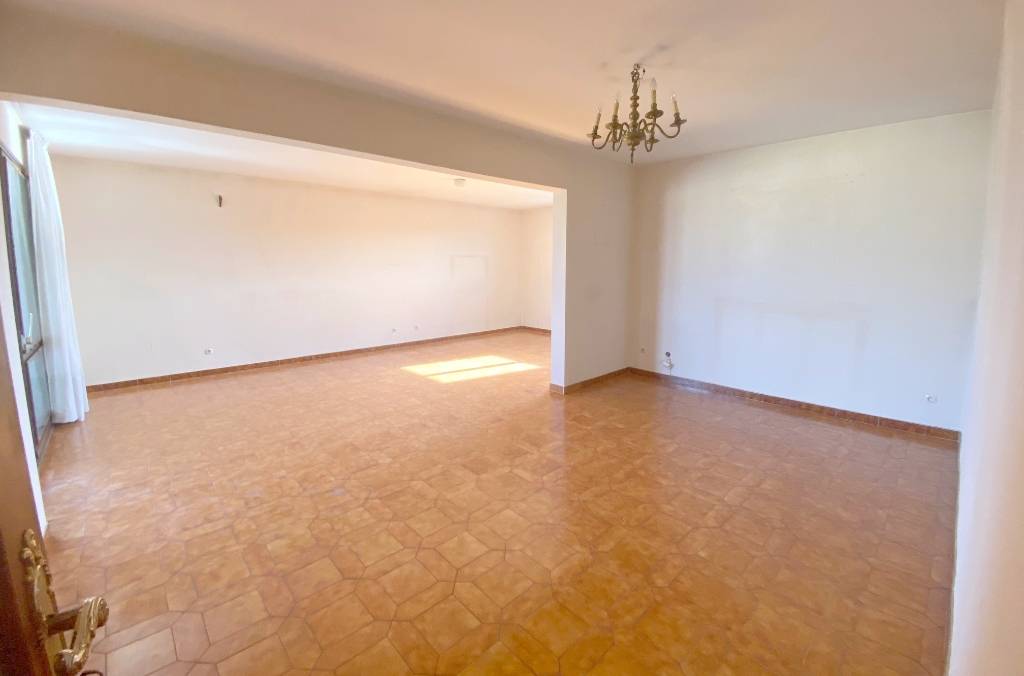 Appartement T4 avec garage à vendre quartier Font de Fillol