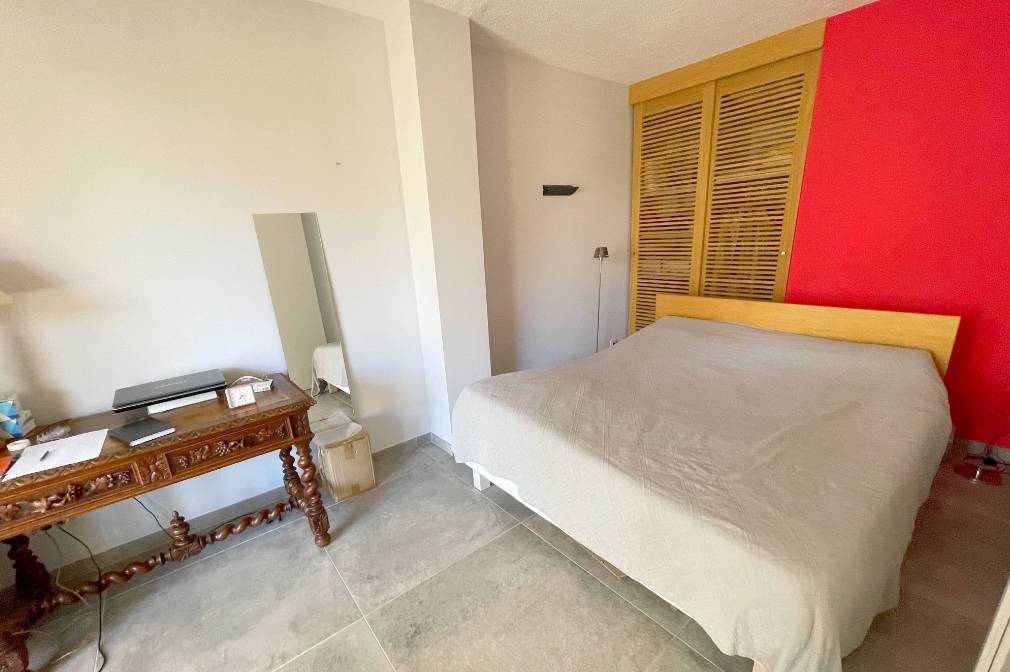 Appartement de deux chambres à vendre à Sanary sur Mer