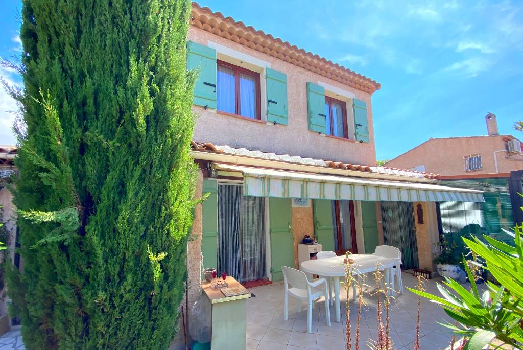 Villa T4 de 3 chambres à vendre sur le secteur Font de Fillol