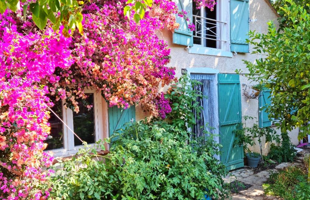 Villa de charme à vendre à Ollioules