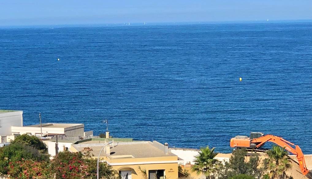 Vue majestueuse sur la Baie de Sanary