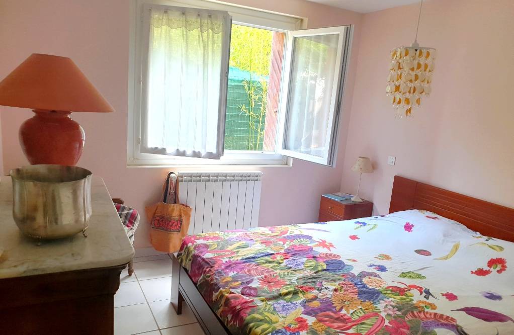 Appartement de deux chambres à vendre Chemin du Rayolet