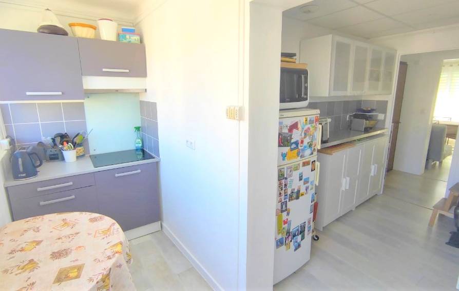 Appartement avec parking privatif à vendre sur l'Avenue Laennec