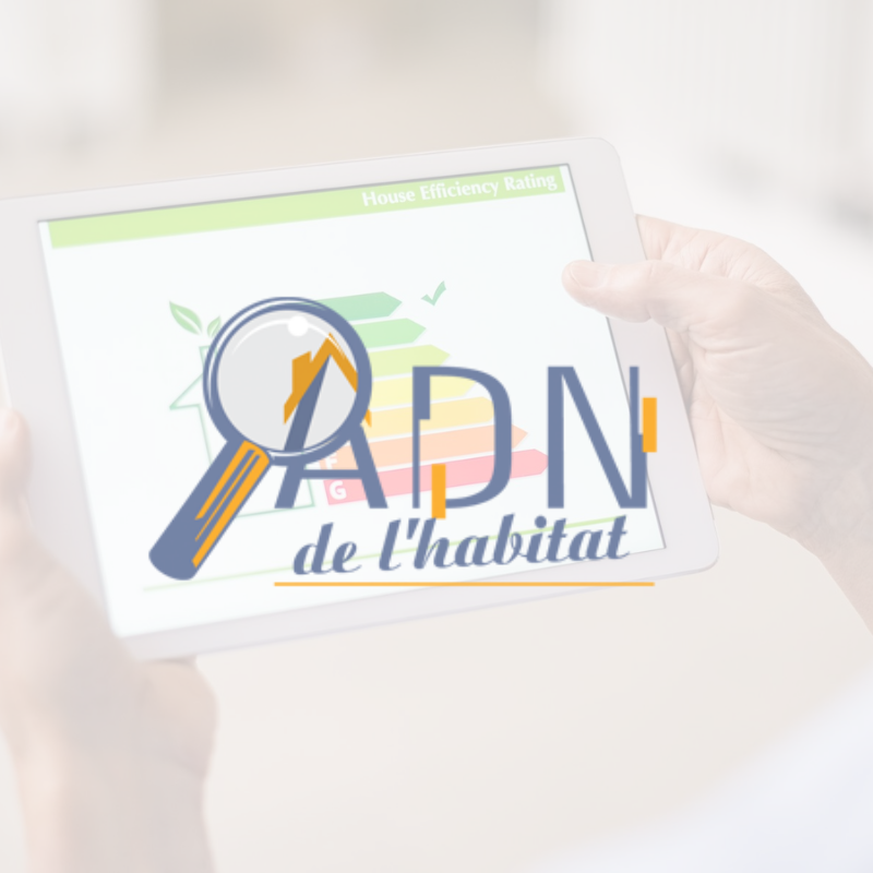 ADN de l'Habitat