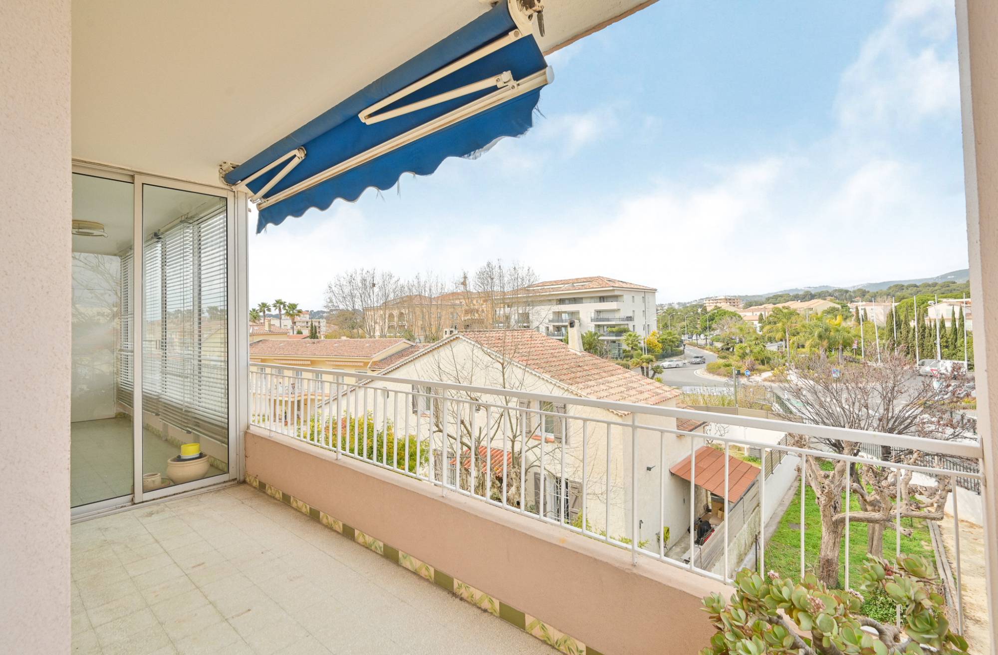 Appartement avec terrasse à vendre à Six-Fours